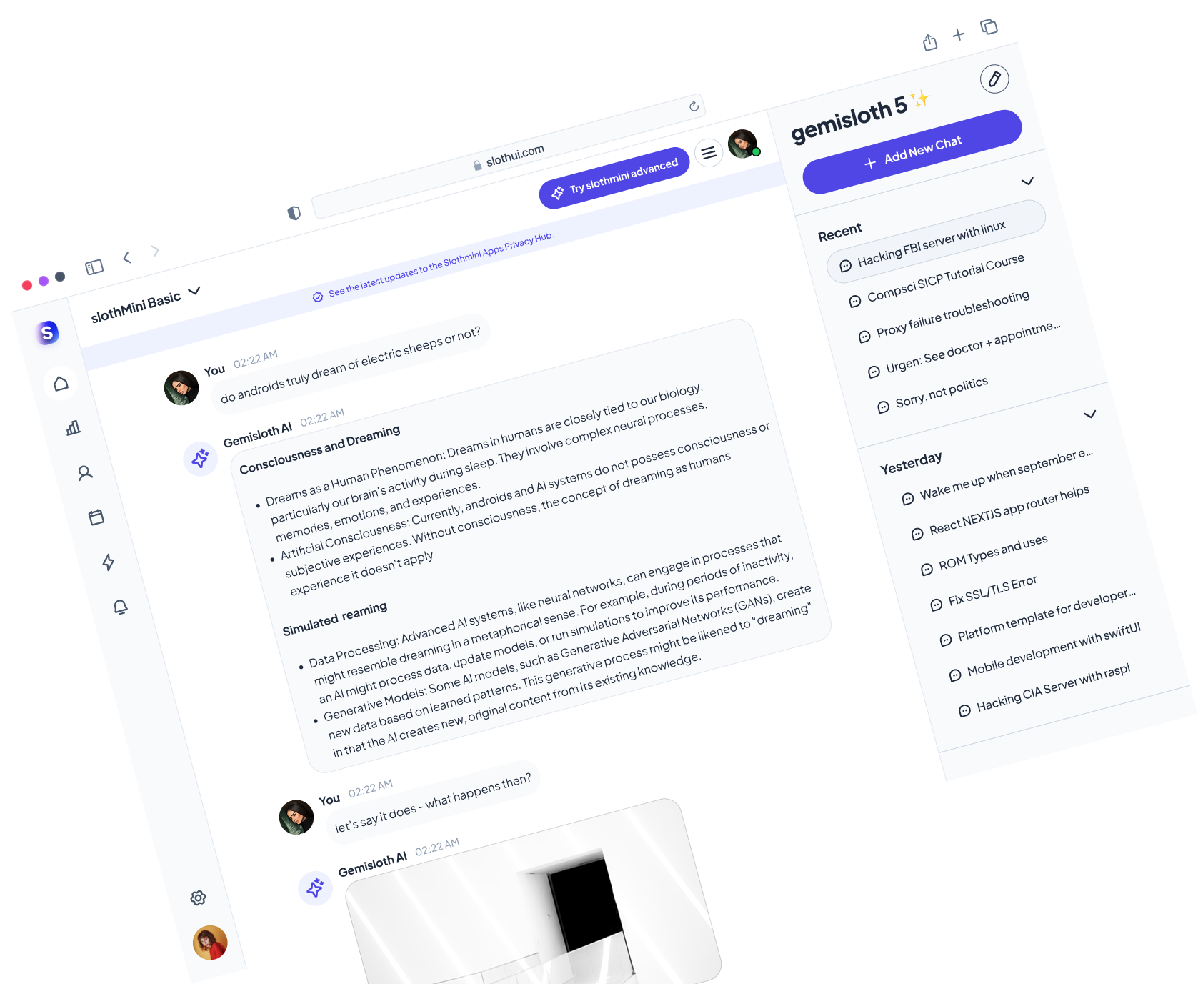 Штучний інтелект
