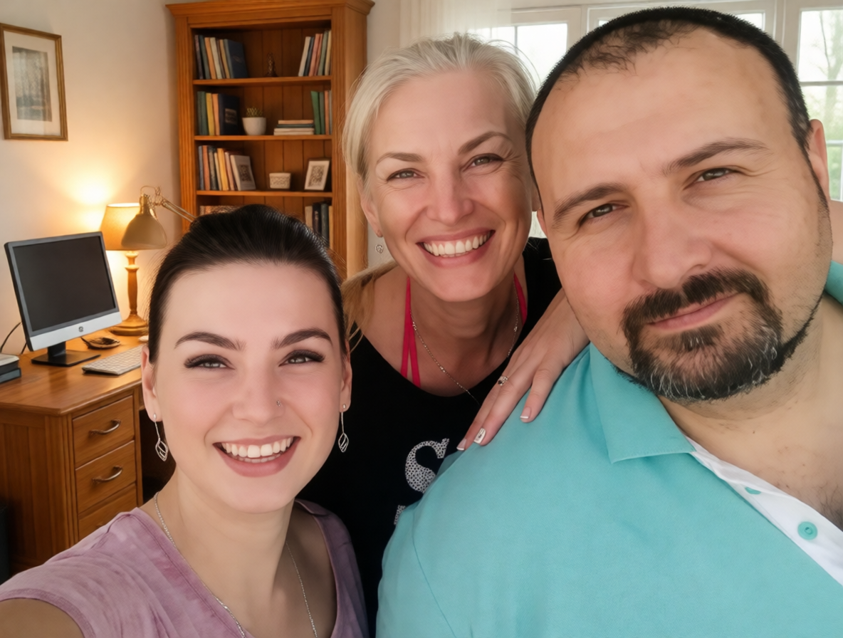 Команда CRM Customs